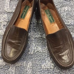Cole Haan loafers 8.5